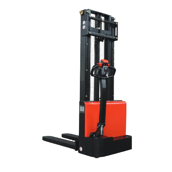 İXTİF ESL122 - 1.2 Ton Yaya Tipi Li-Ion İstif Makinesi