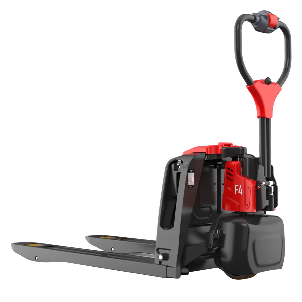 İXTİF F4 - 1.5 Ton Li-Ion Transpalet