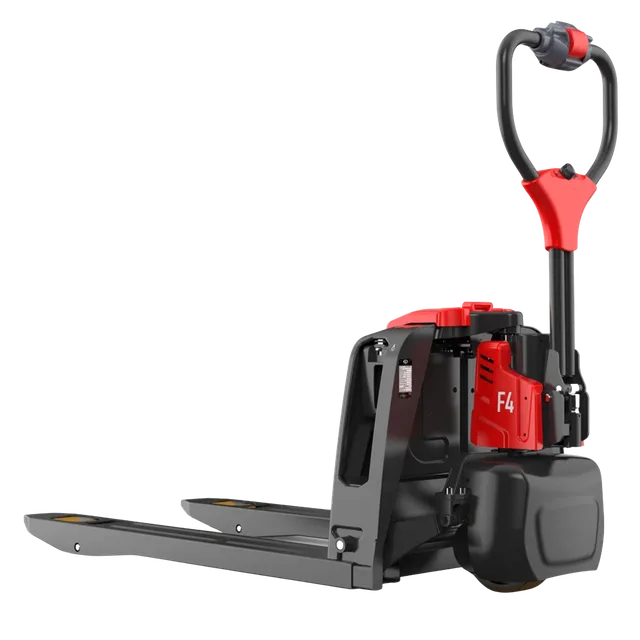 İXTİF F4 - 1.5 Ton Li-Ion Transpalet