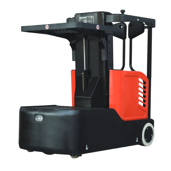 İXTİF JX0 - 200 kg Elektrikli Sipariş Toplayıcı