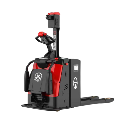 İXTİF EXP20 - 2 Ton Otonom Palet Transpaleti