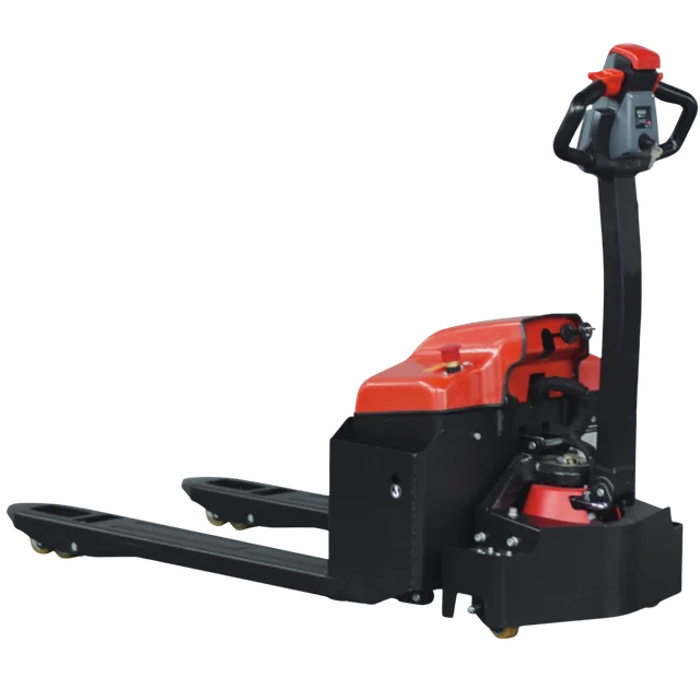 İXTİF EPT20 ET - 2.0 Ton Akülü Transpalet