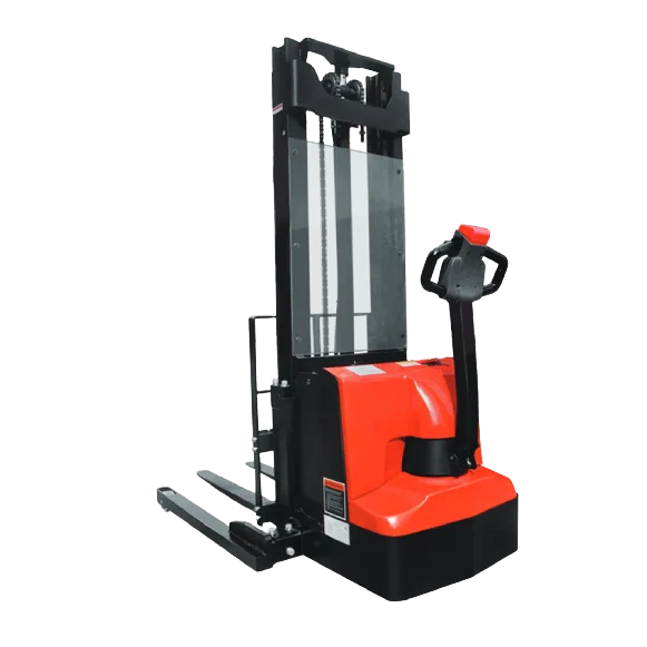 İXTİF ES12-25WA - 1.2 Ton Yürüyüş Tipi İstif Makinesi