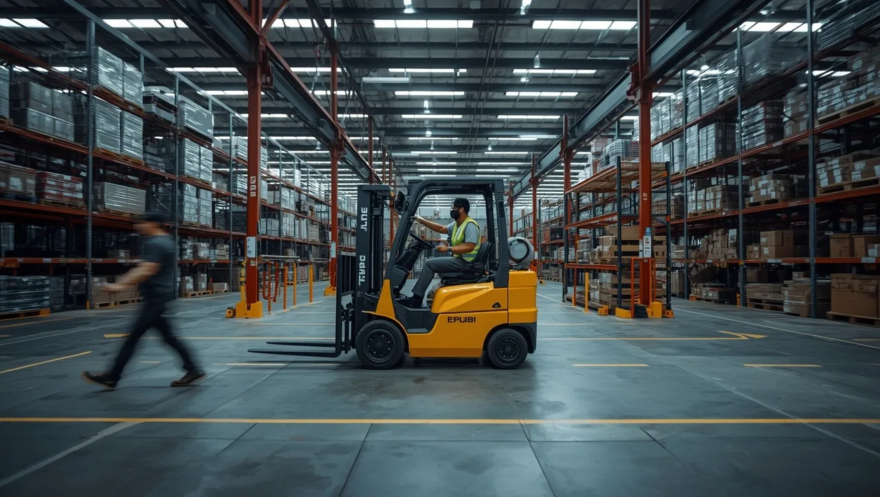 Manuel forklift kullanmanın avantajları ve dezavantajları nedir?