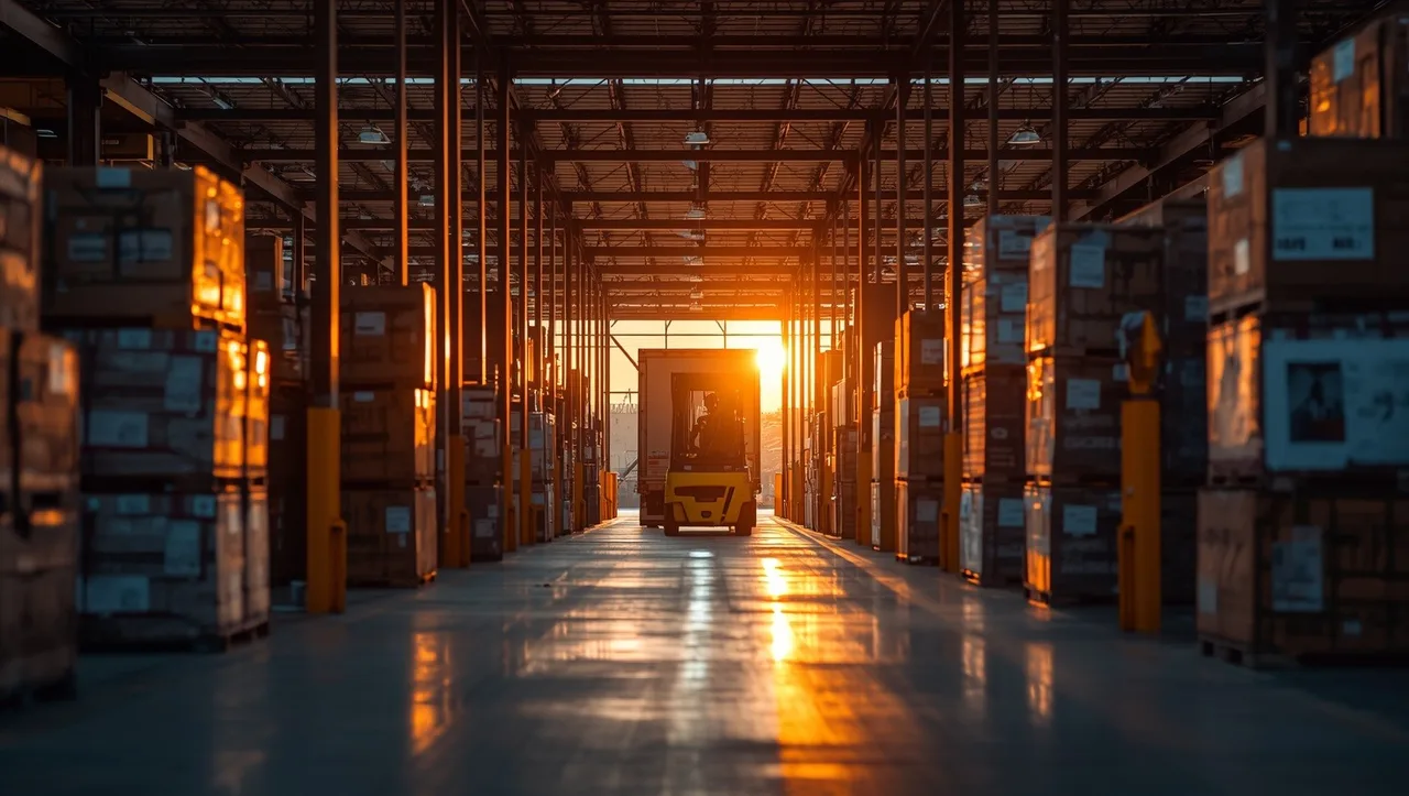 Kocaeli Forklift Firmaları