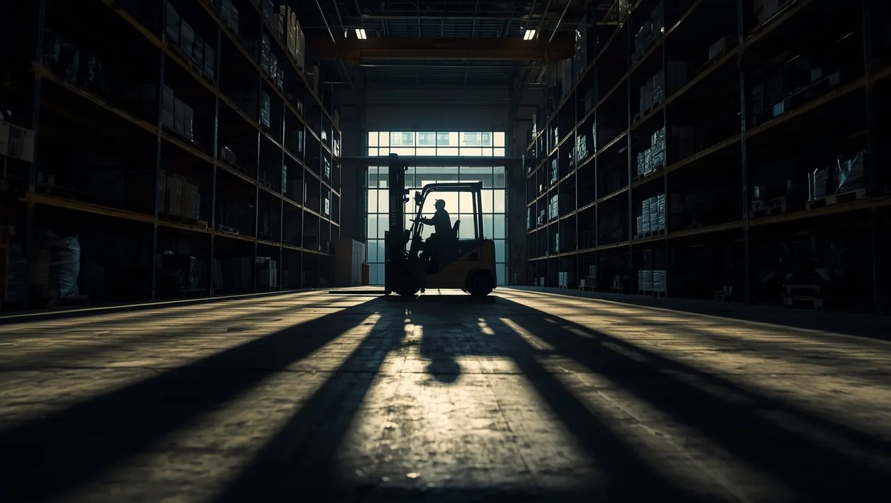 Dizel Forklift Nedir? Avantajları