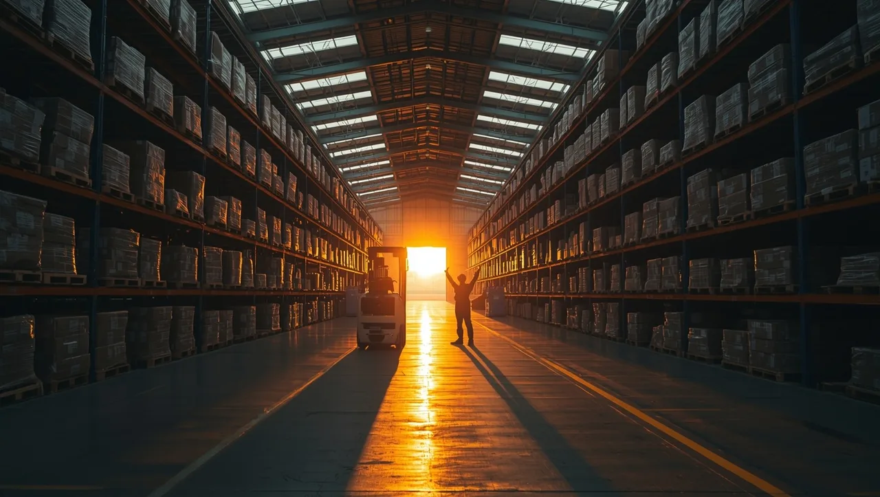 Kayseri Reach Truck Satış