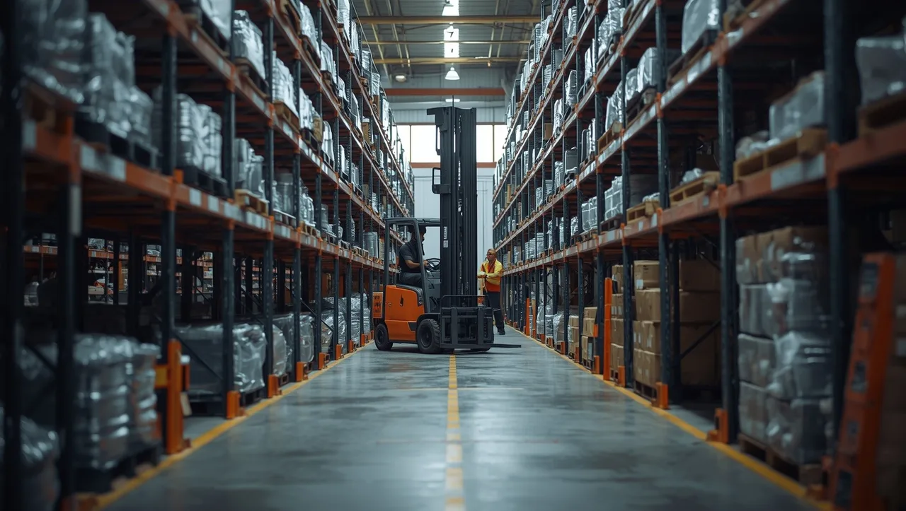 Kocaeli Reach Truck Firmaları