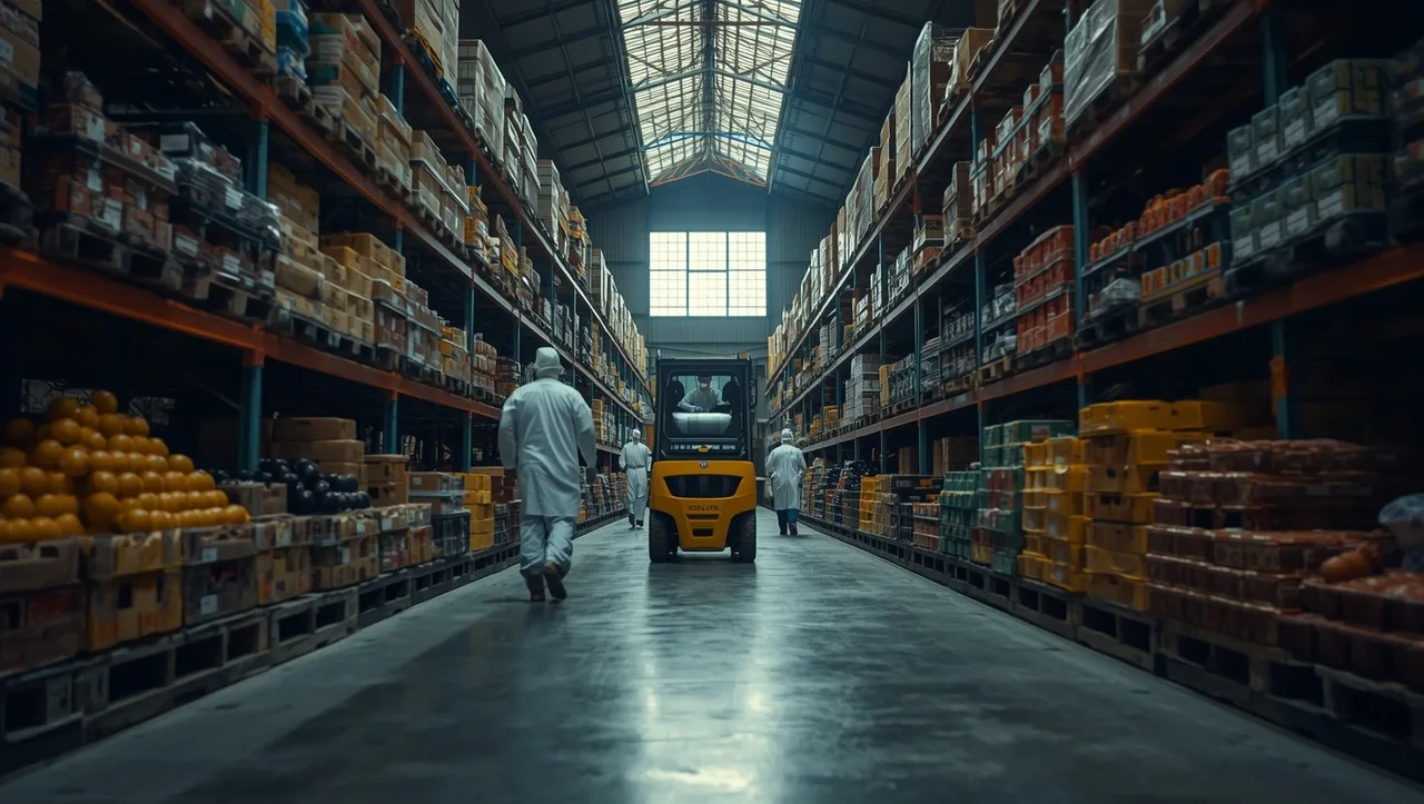 LPG forklift Neden Kaldırmıyor?