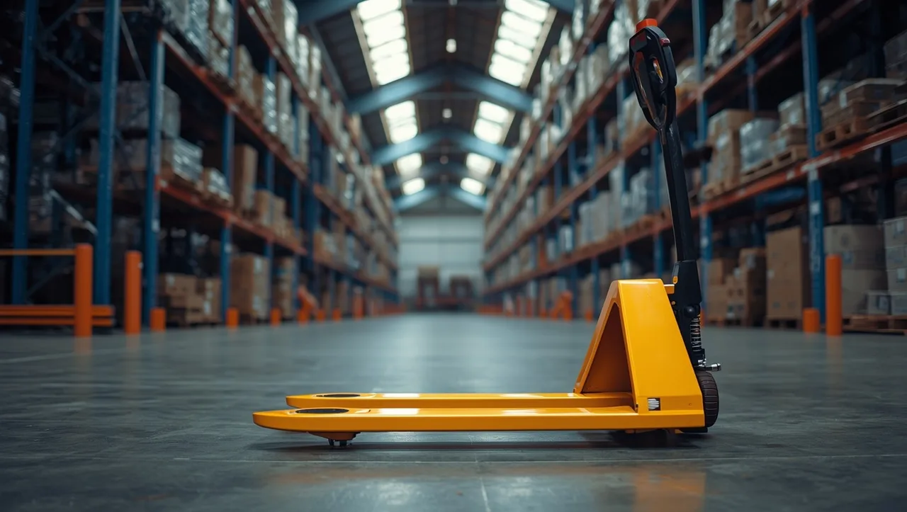El forklifti avantajları ve dezavantajları