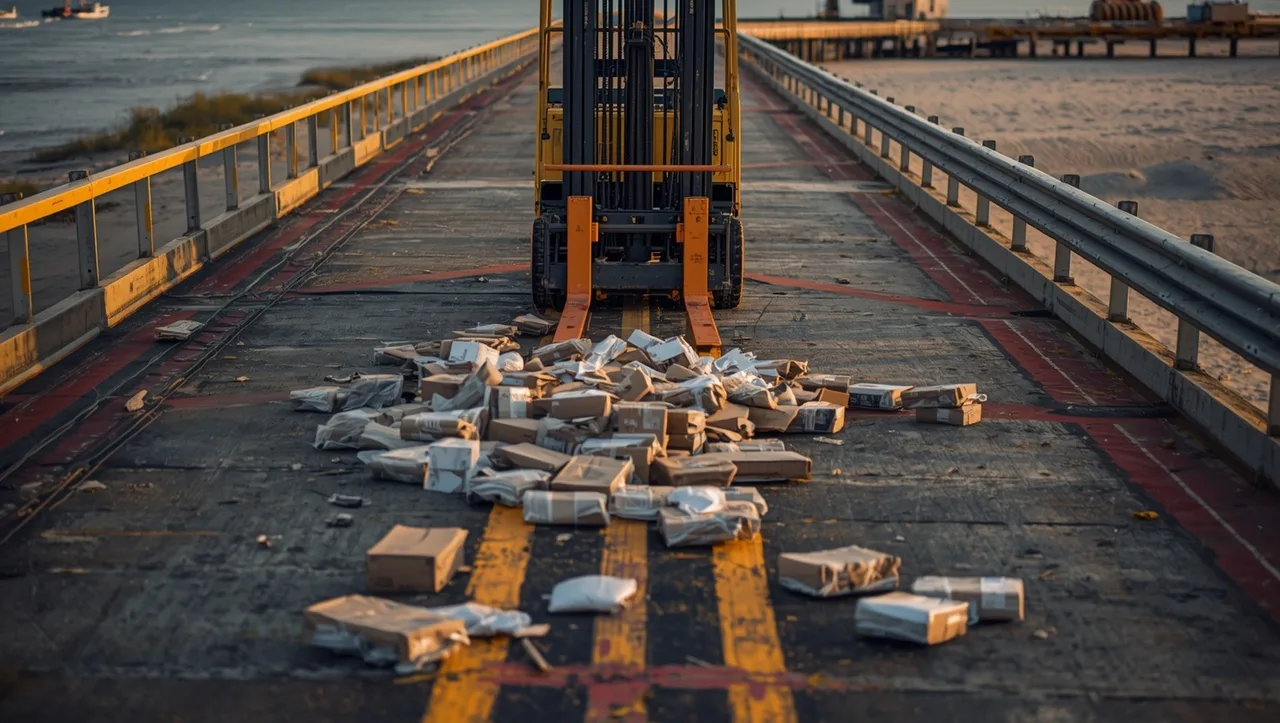 Yeni forklift Tekeri mi İkinci El forklift Tekeri miş