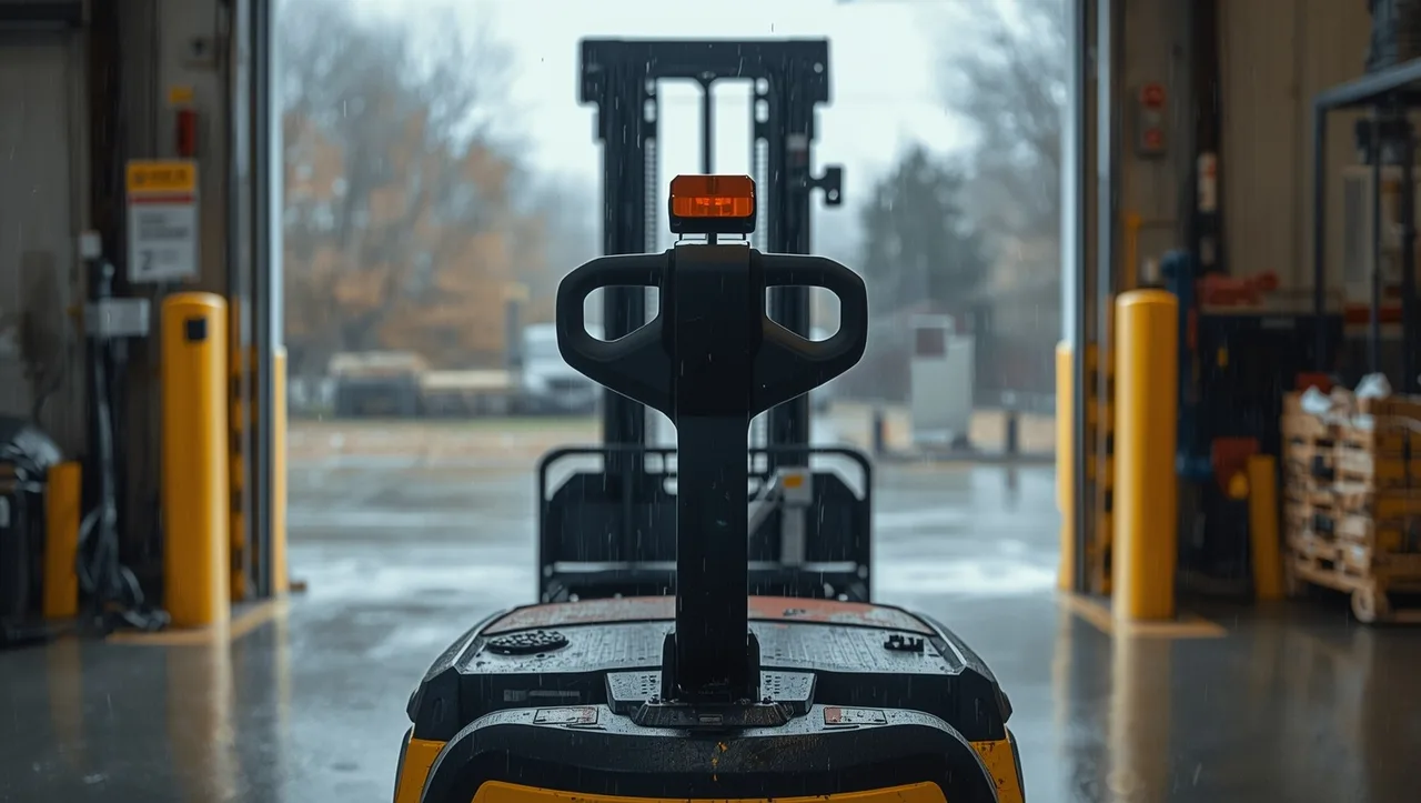 Manlift Operatör Belgesi Nasıl Alınır? 2026