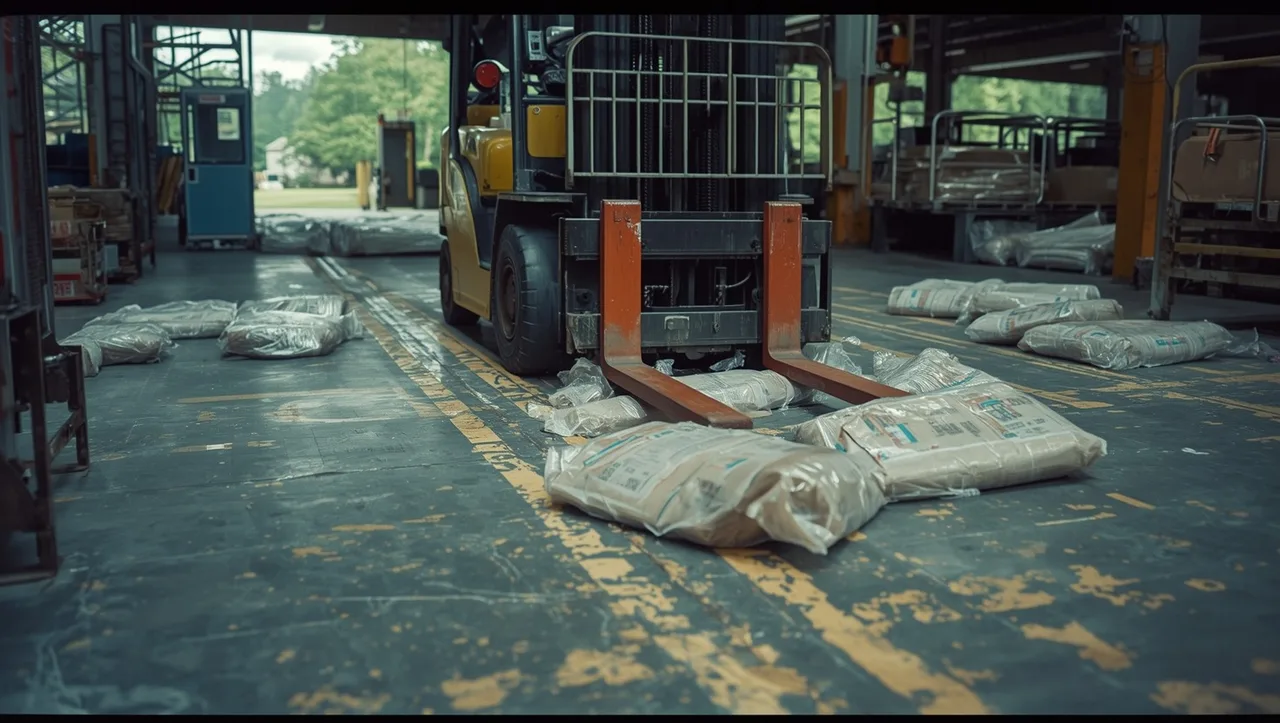 Kiralık forklift: İşletmeniz İçin En Uygun Seçenekler