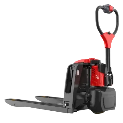 İXTİF F4 - 1.5 Ton Li-Ion Transpalet