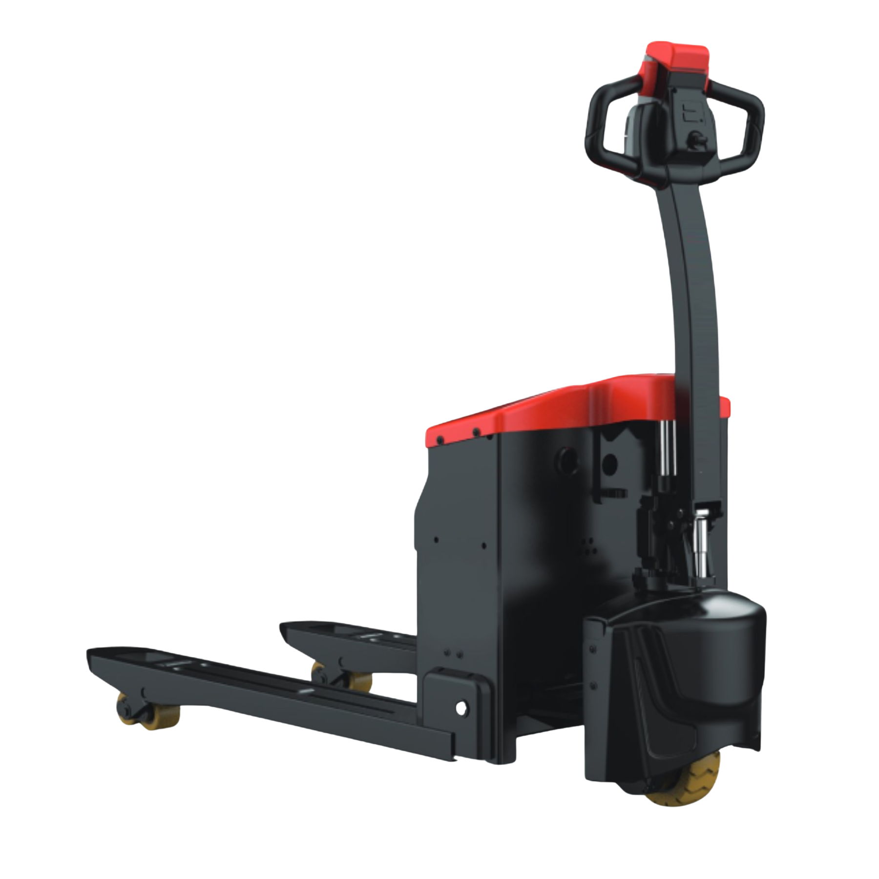 İXTİF EPT20-20ETC - 560 mm Çatal Aralığı