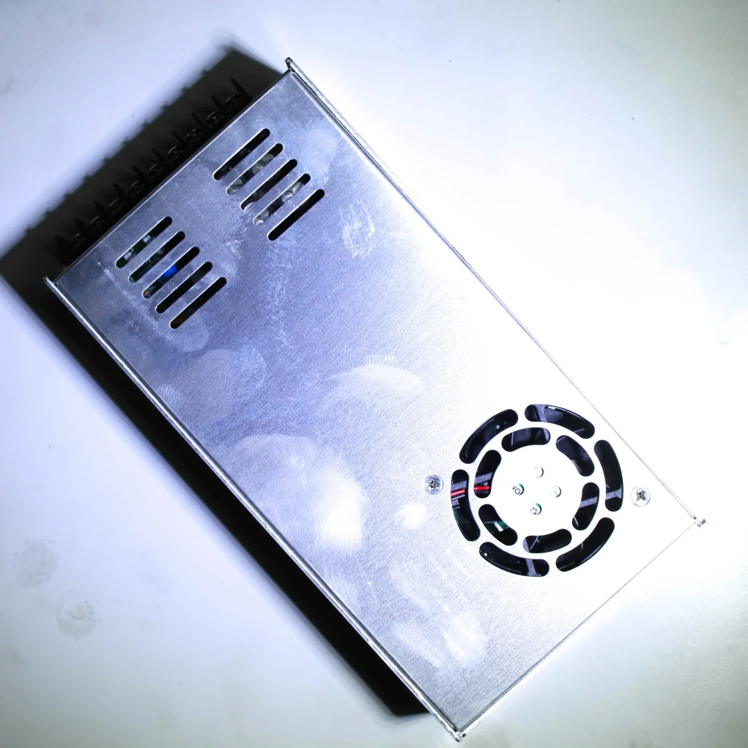 Konvektör - GİRİŞ 36/72V ÇIKIŞ 12V 27.5A