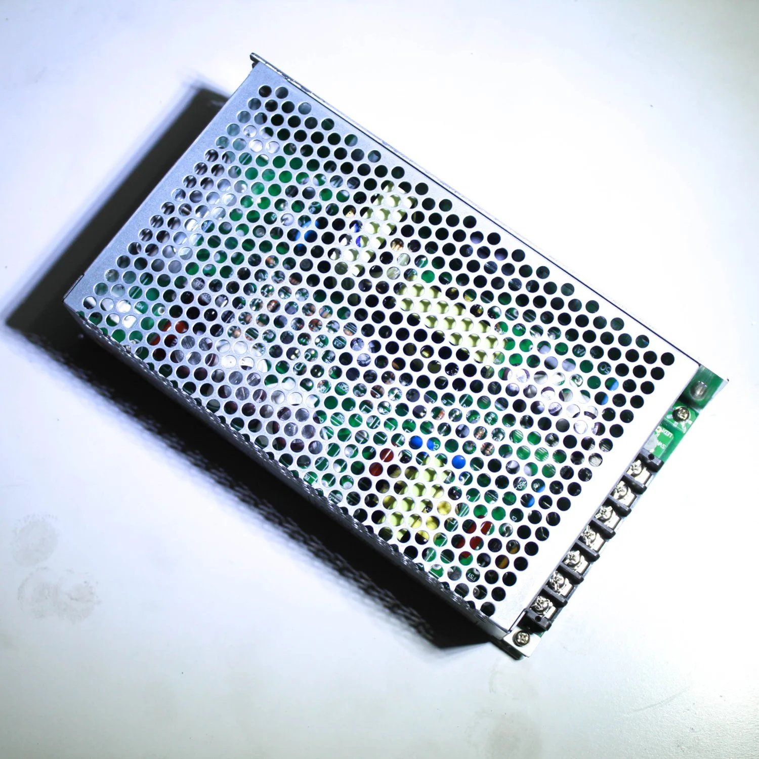 Konvektör - GİRİŞ 36/72 ÇIKIŞ 24V 4.2A