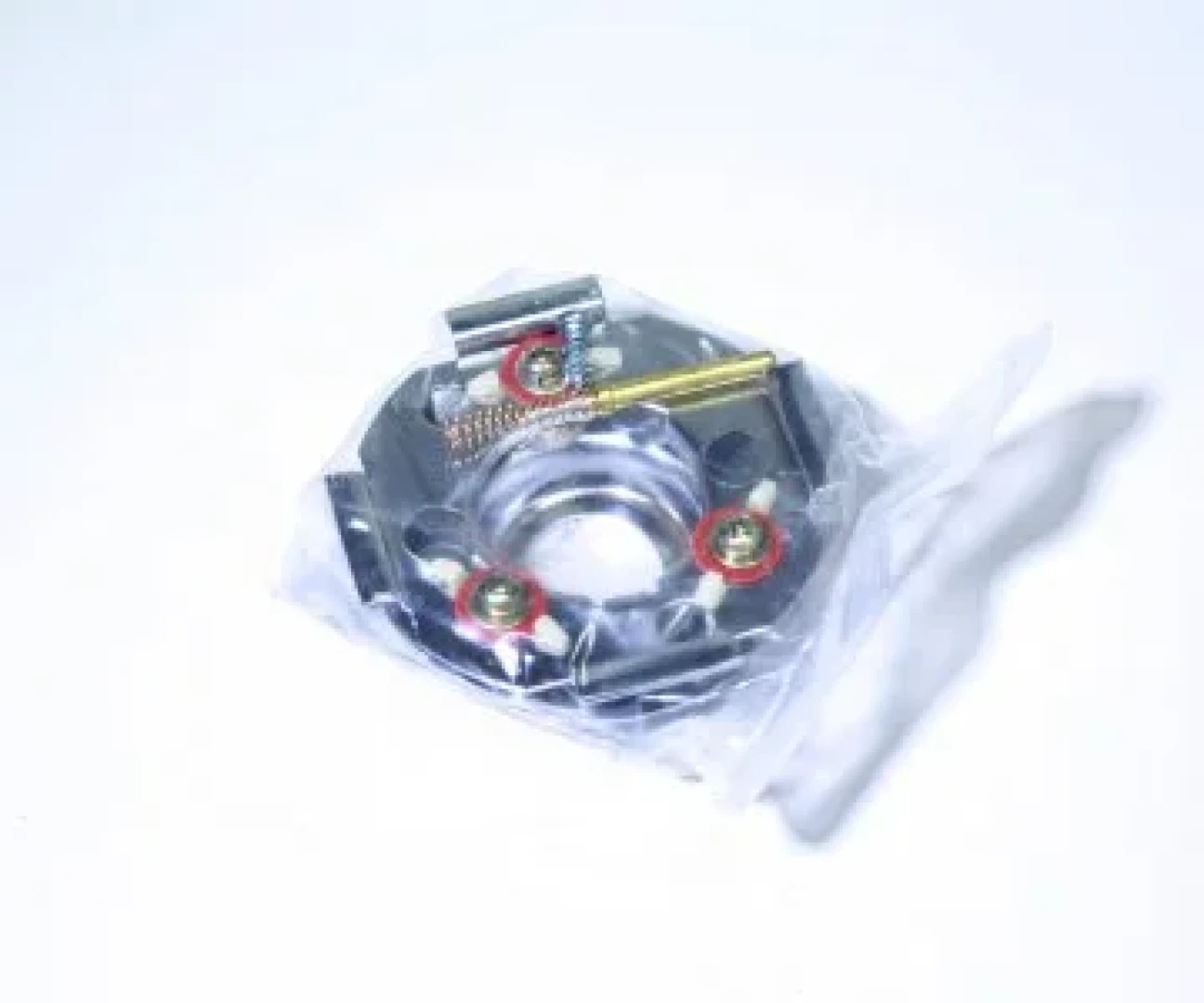 Korna Göbeği - TCM - TC-