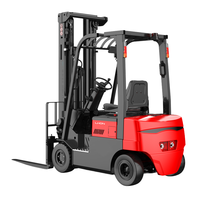 İXTİF CPD20FVL - 920 mm Çatal Forklift
