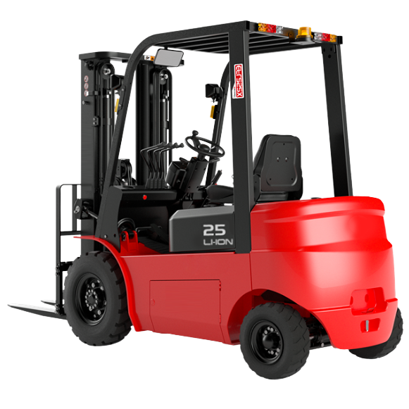 İXTİF EFL252X3 - 80V/280Ah Batarya