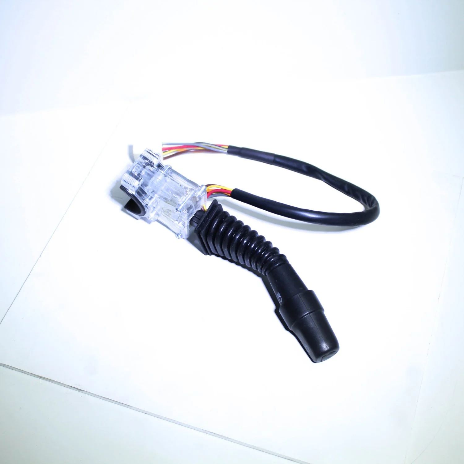 Sinyal Kolu - BAOLİ - BA-3/3.5TON