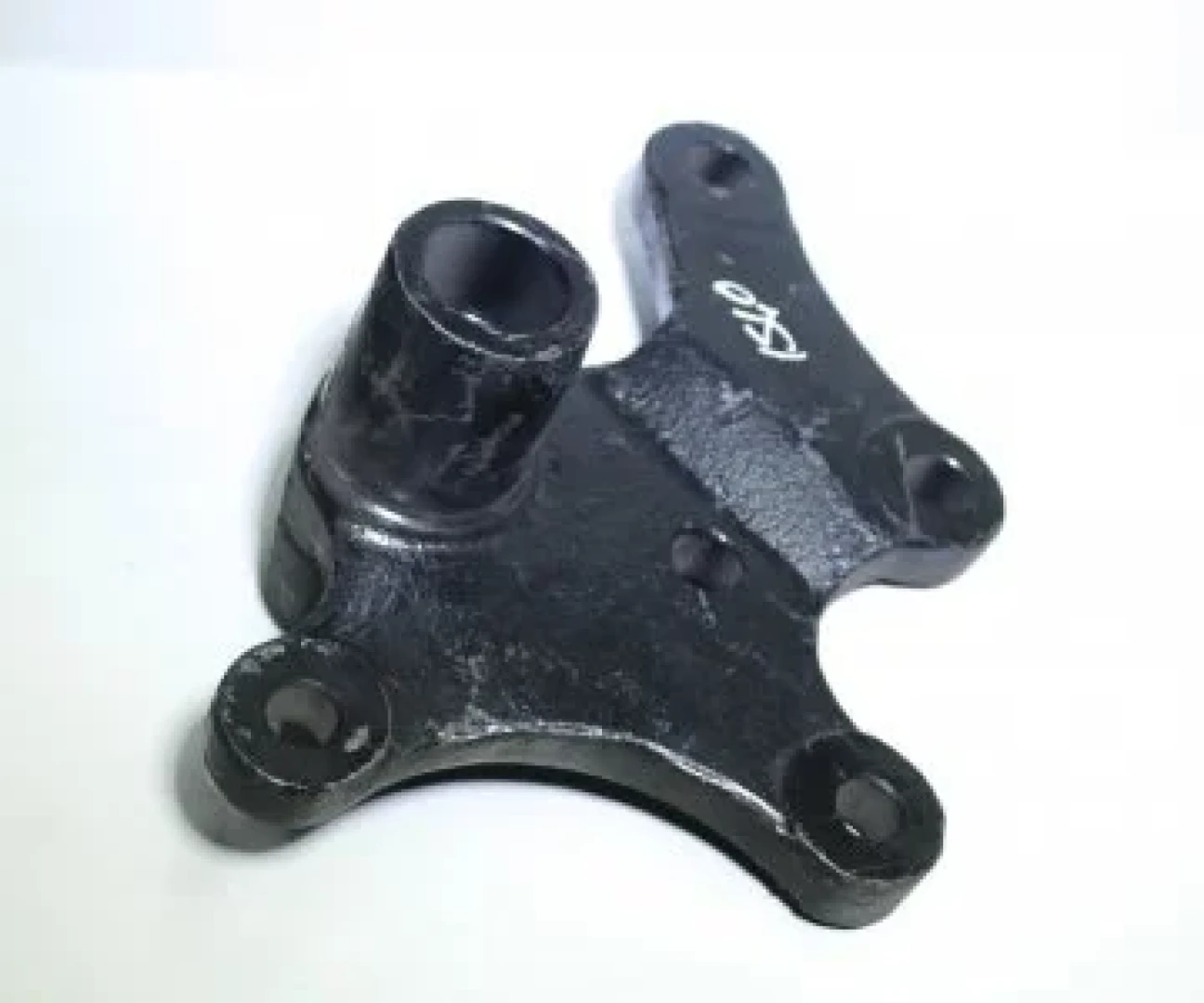 Yönlü Plaka - 1540