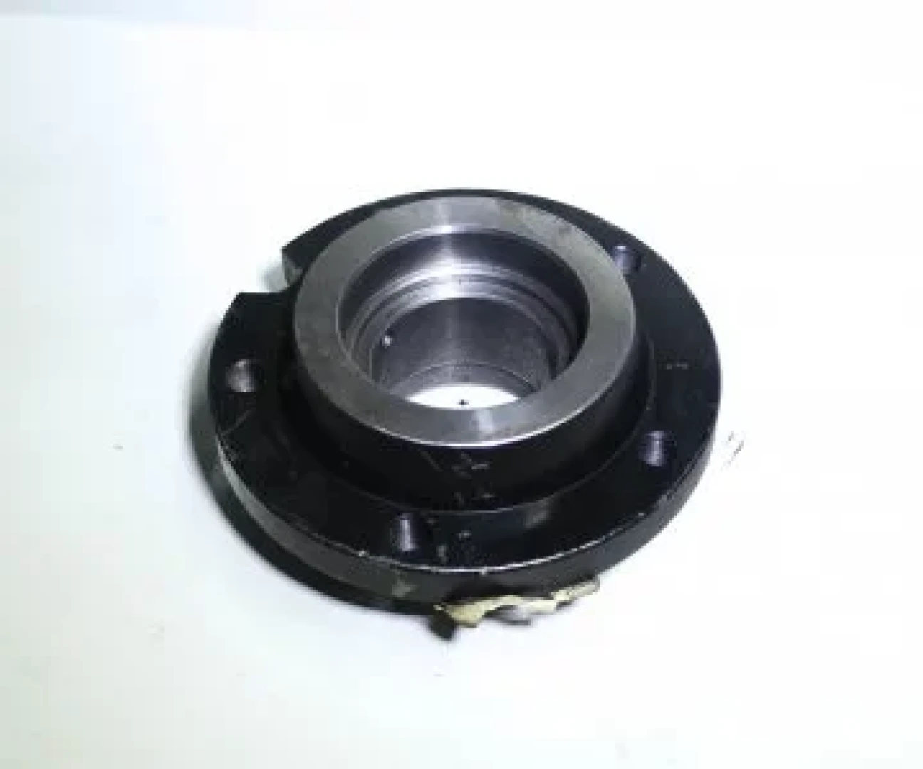 Porya Arka - JUNGHEINRICH