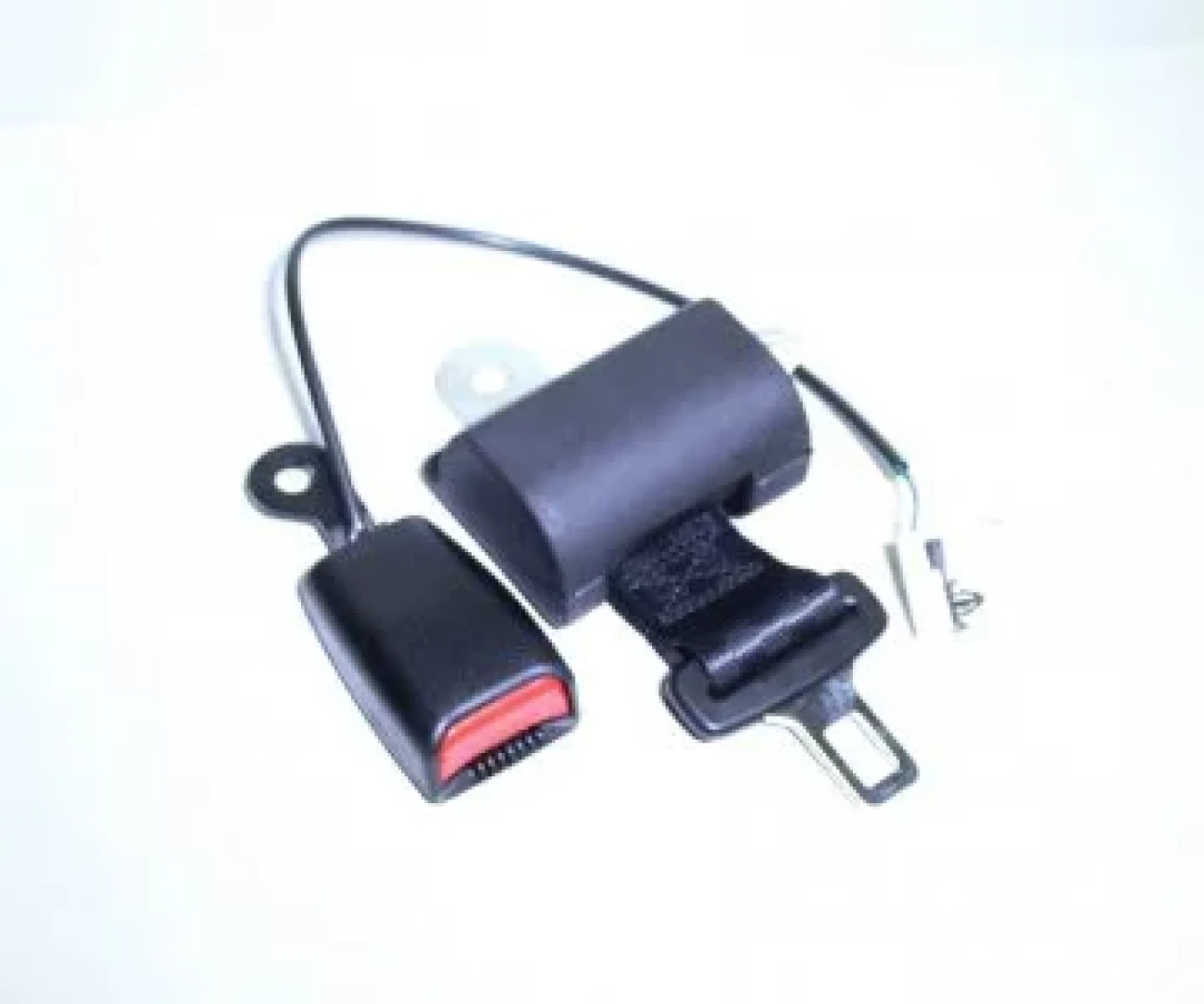 Emniyet Kemeri - 1430