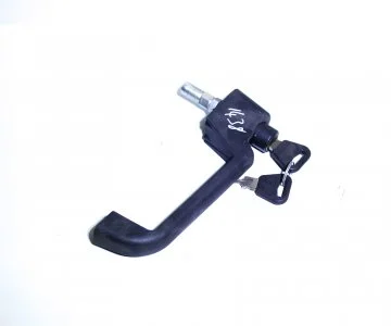 Kabin Dış Kol Anahtarlı - 1438