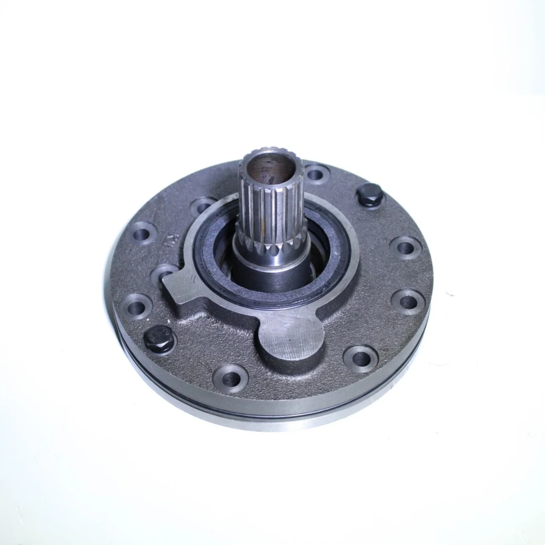 Şanzıman Pompası - KOMATSU - KO-FD30T-10