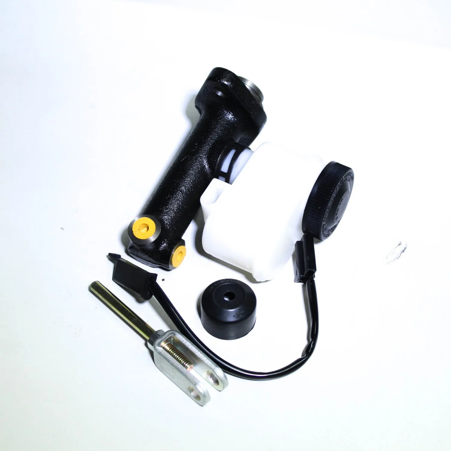 Fren Ana Merkezi - MITSUBISHI - MI-2/4.5TON