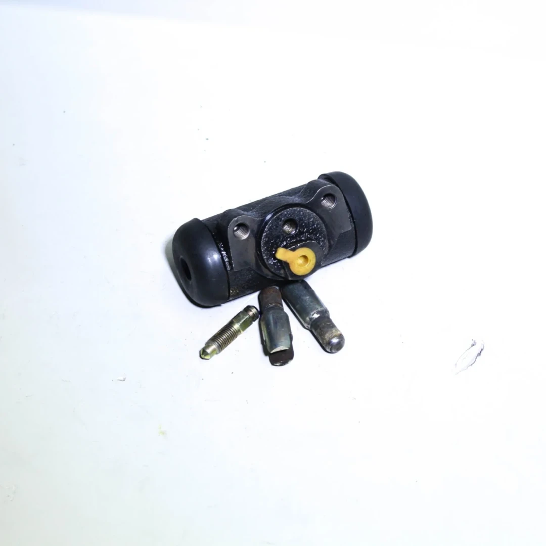 Fren Tekerlek Merkezi - FEDERAL POWER - FP-3TON