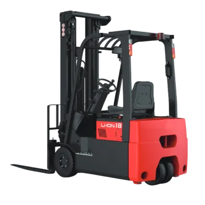 İXTİF CPD18TVL 1070 mm Çatal