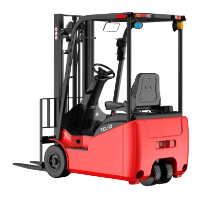 İXTİF TCL101 - 80V 50Ah Li-Ion