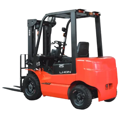 İXTİF EFL252 - 3.0 m Standart Mast