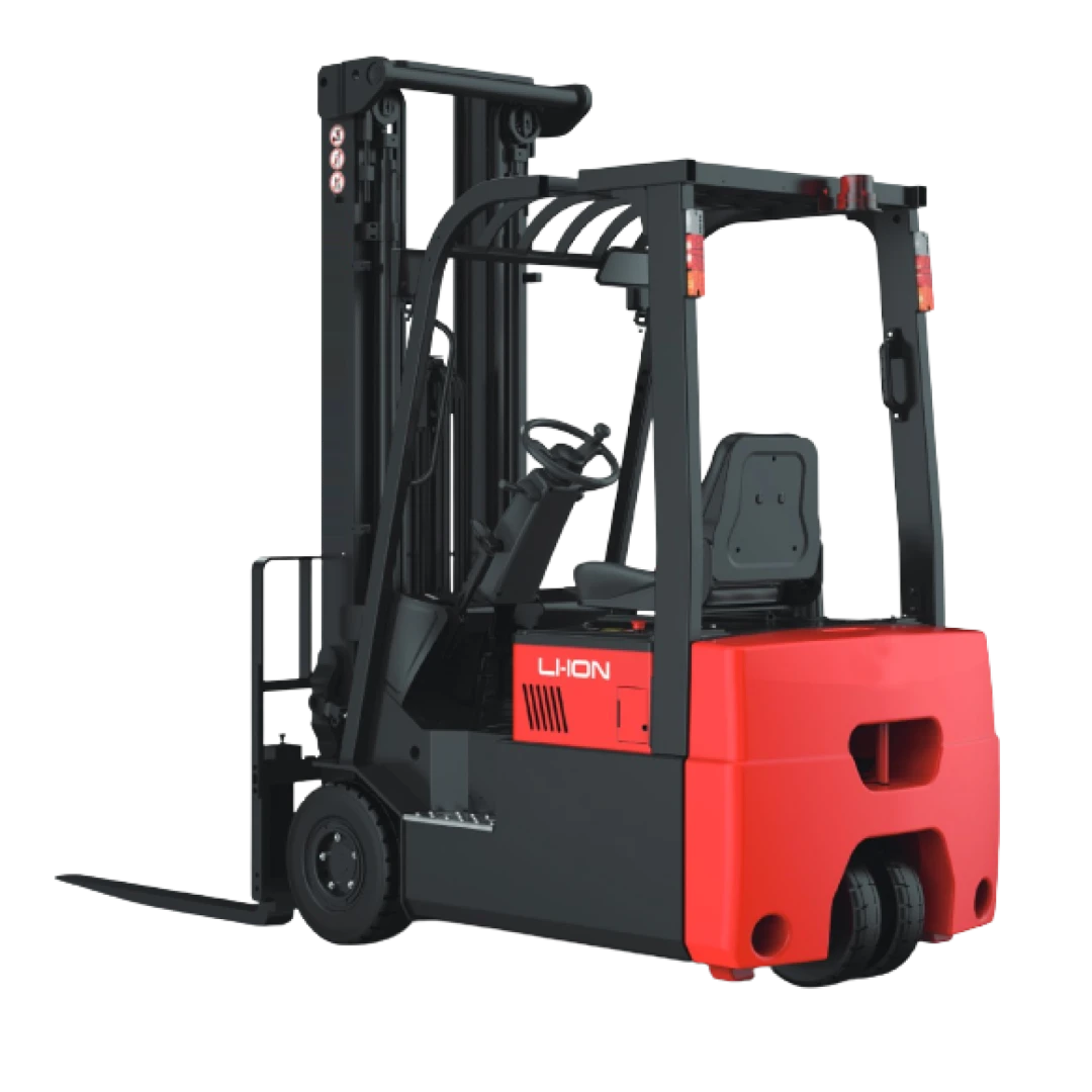 İXTİF CPD20TVL - Li-Ion Forklift