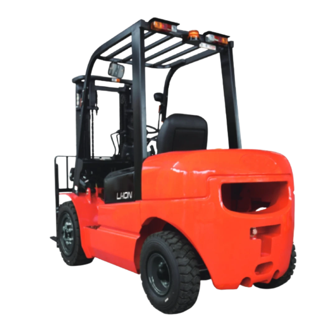 İXTİF EFL352 - 1220 mm Çatal