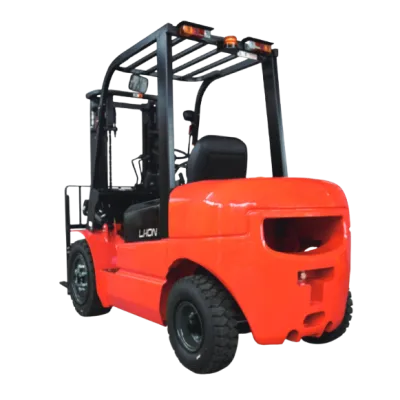 İXTİF EFL352 - 1070 mm Çatal