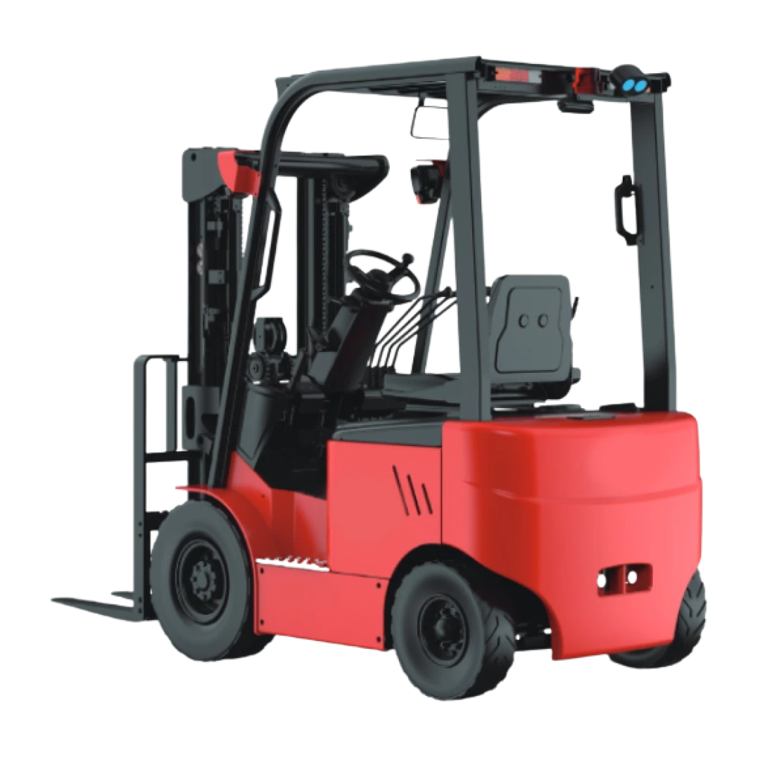 İXTİF EFL181 - 1.8 Ton 48V Li-Ion Denge Ağırlıklı Forklift