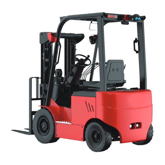 İXTİF EFL181 - 1.8 Ton 48V Li-Ion Denge Ağırlıklı Forklift