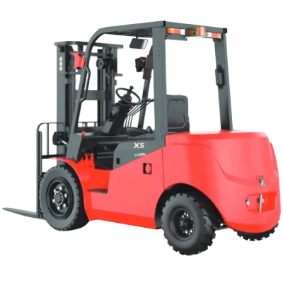 İXTİF EFX5 251 - 80V 280Ah Tek Modül