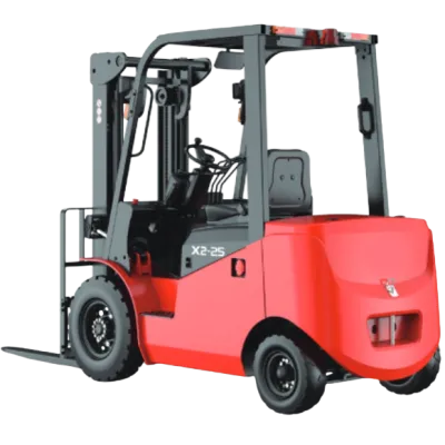 İXTİF EFL302X2 - 3000 mm Direk