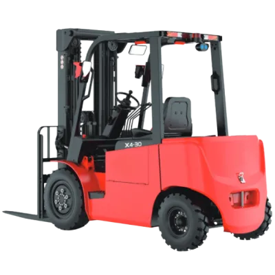 İXTİF EFX4 301 - 2700 mm Direk