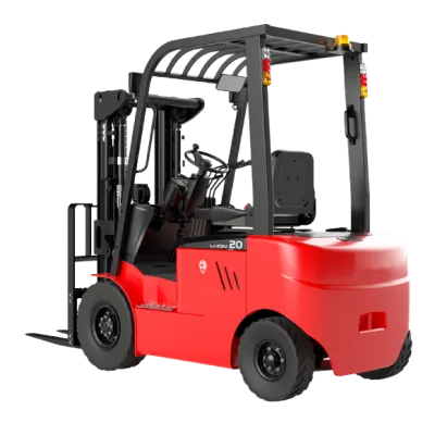 İXTİF EFL201 - 2W300 (3000 mm Kaldırma)