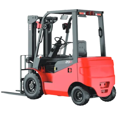 İXTİF EFL203P - 80V 230Ah Li-Ion