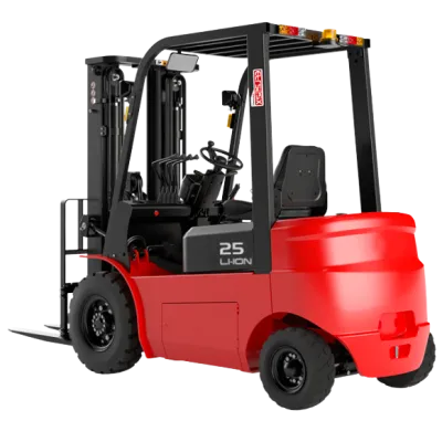 İXTİF EFL252X3 - 80V/280Ah Batarya