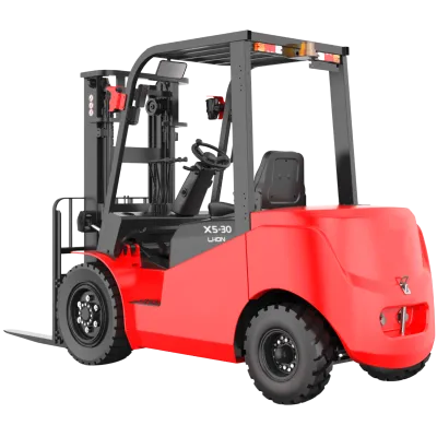 İXTİF EFL252X5 80V 280Ah (Tek Modül)