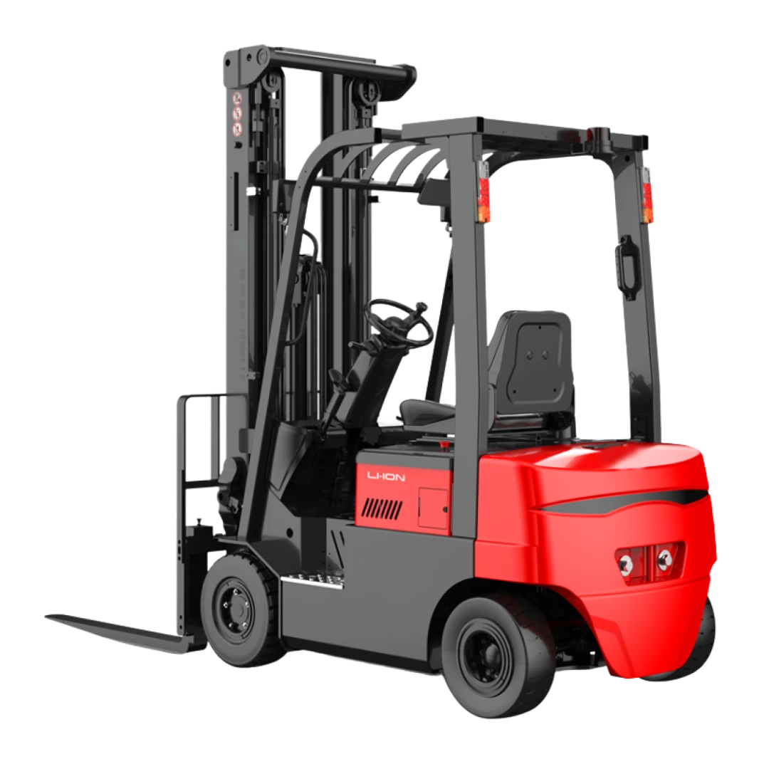 İXTİF CPD20FVL - 2.0 Ton Li-Ion Forklift