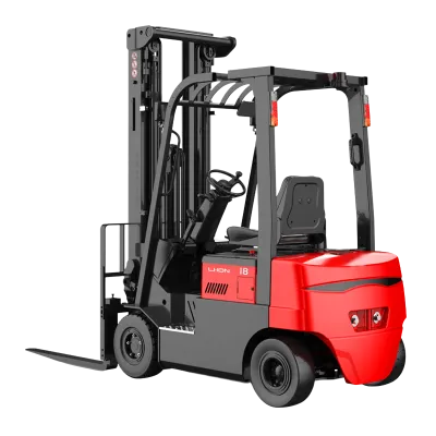 İXTİF CPD18FVL - 920 mm Çatal Forklift