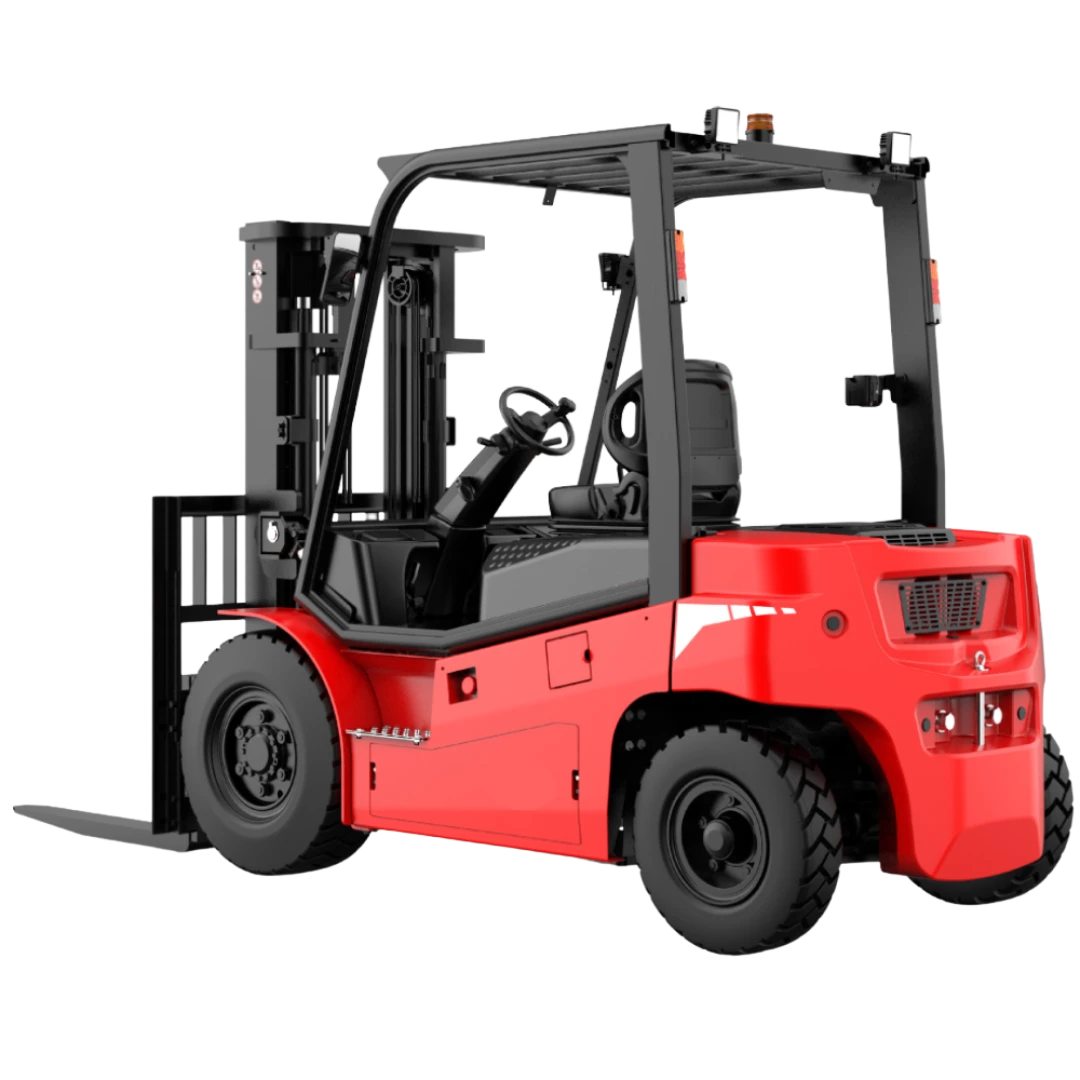 İXTİF EFL503-HV-6 1070 mm Çatal